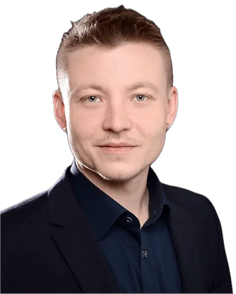Sebastian Fieber - Gruppenleiter IT Service Management und Founder von Fieber Consulting